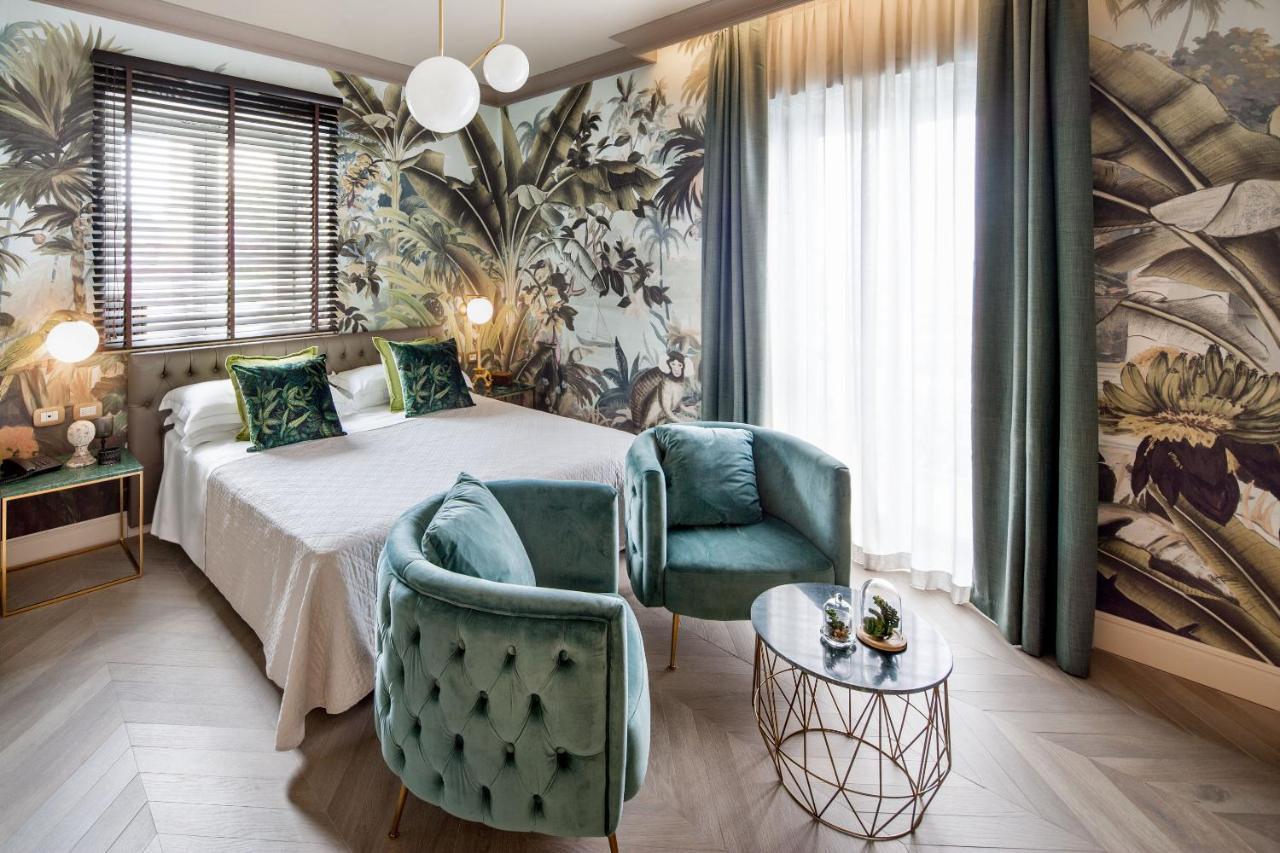 Hotel Savoia