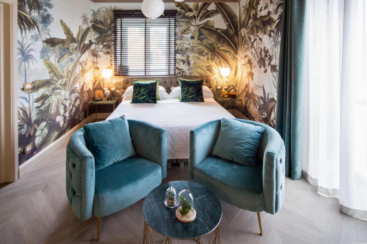 Savoia Hotel