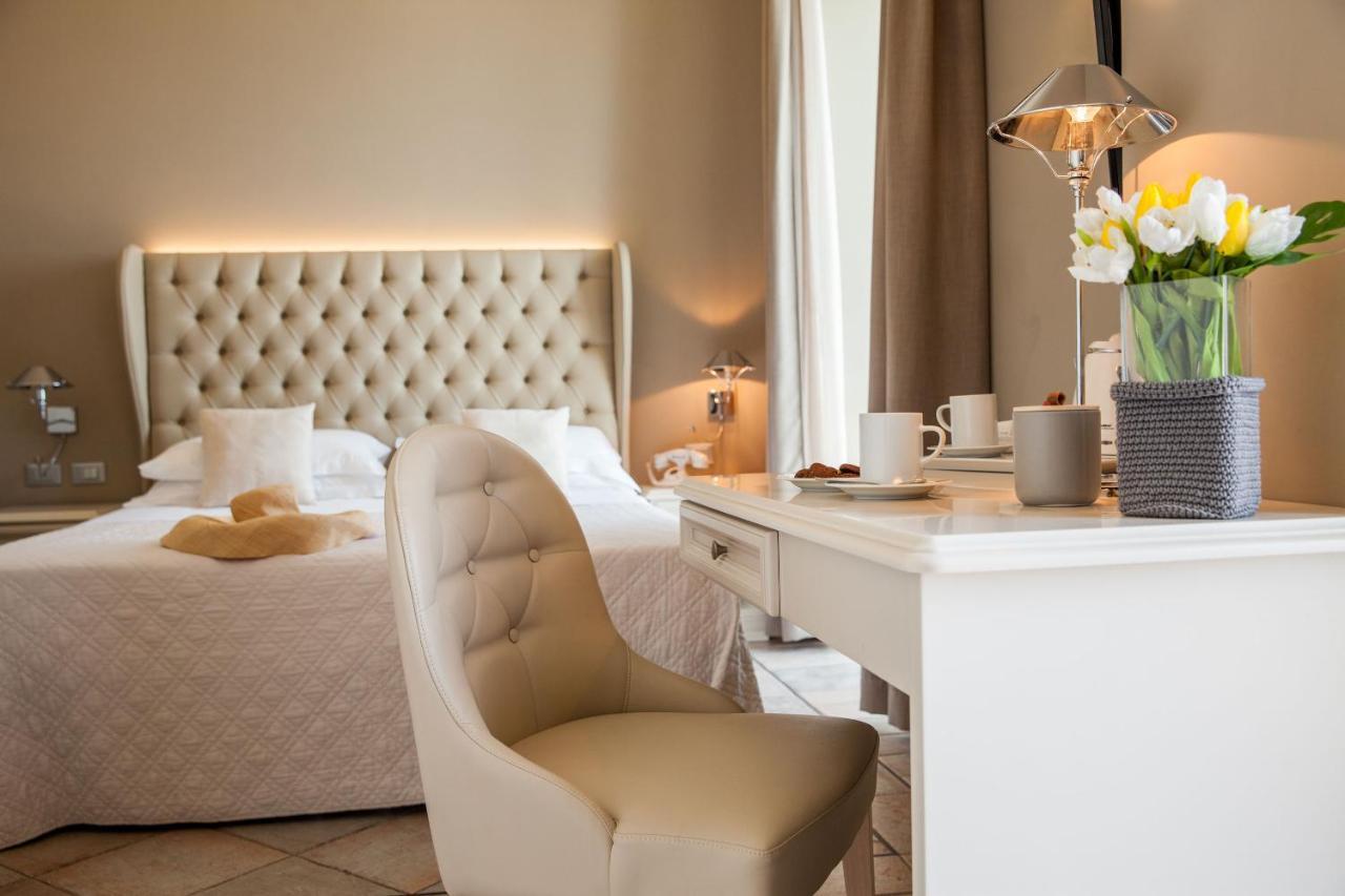 Savoia Hotel 3*